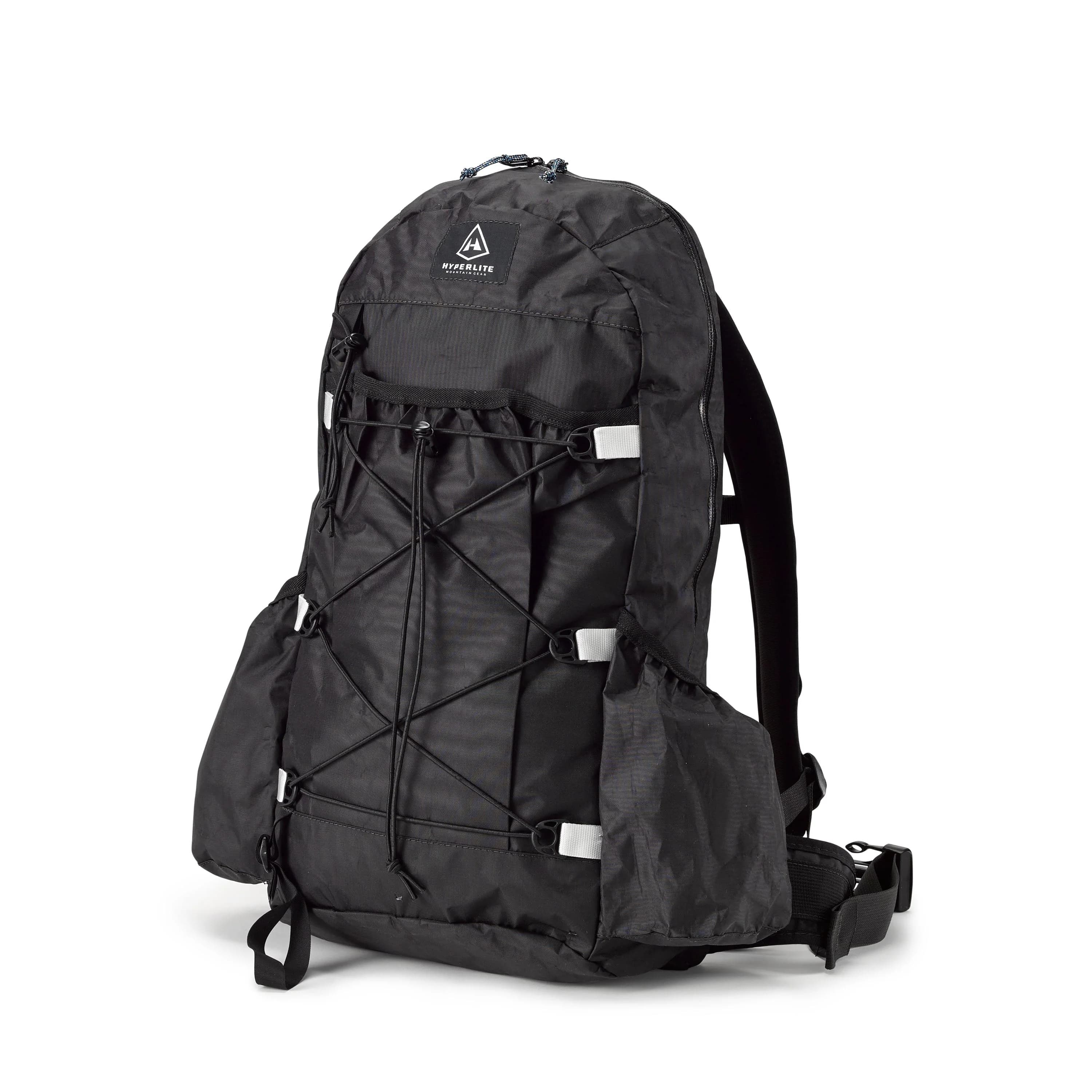 Small Backpack / Day Pack
