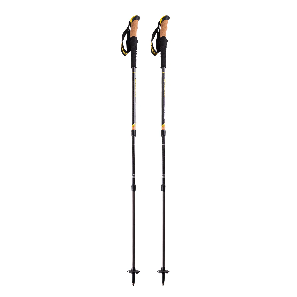 Walking Stick / Hiking Poles (Pair)