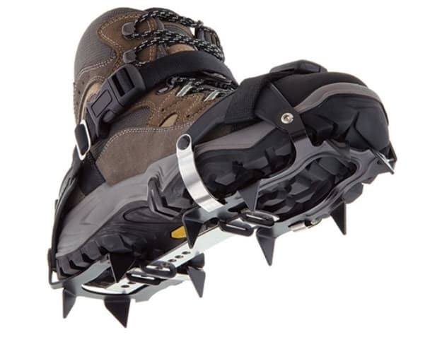 Crampons