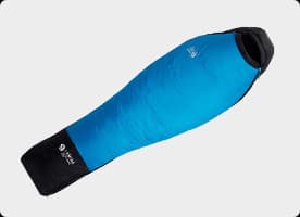 Sleeping Bag (-20°C)